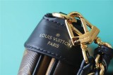 Borsa LV Twinny M46659 29 x 19 x 9 cm