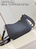 Borsa Marellini M20998 M22653 M20999 19 x 13.5 x 6.5 cm