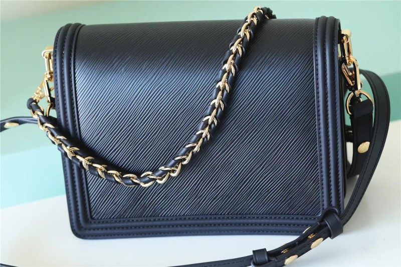 Borsa Dauphine MM M56141 25 x 17 x 10.5 cm