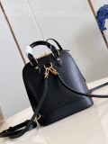 Zaino Alma M25103  M25104 15 x 20 x 10 cm