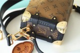 Borsa Side Trunk PM M46815 18 x 12.5 x 8 cm