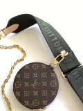 Multi Pochette Accessoires M44813 M44840 24 x 13.5 x 4 cm