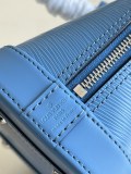 Alma BB M59217 M58706 M57540 M22186 23.5 x 17.5 x 11.5 cm