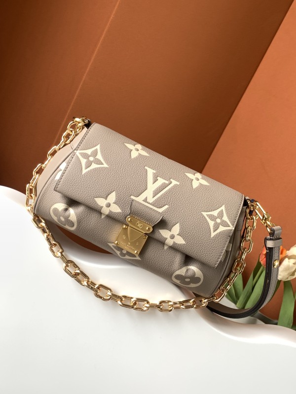 Borsa Favorite M45859 M46842 M45836 24 x 14 x 9 cm