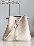 Borsa NéoNoé MM M45256 M46526 26 x 26 x 17.5 cm