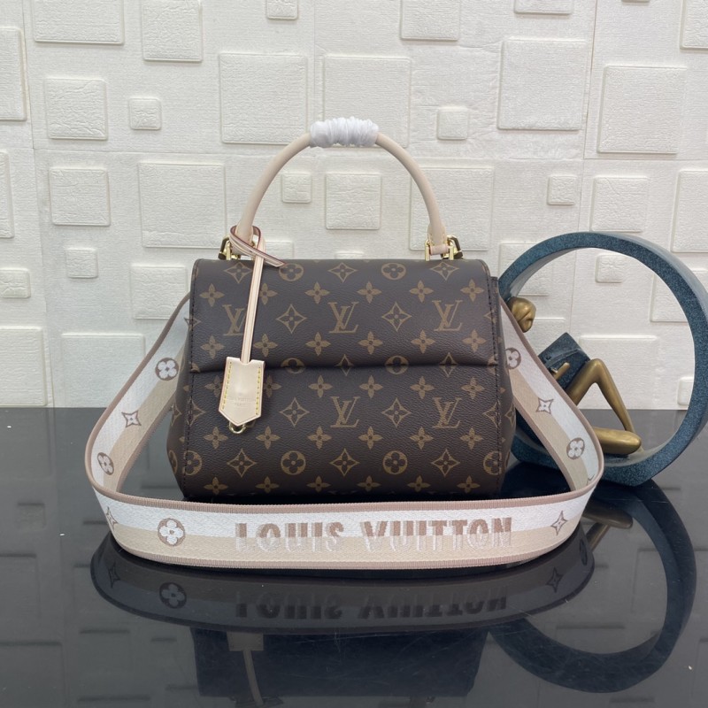 Borsa Cluny Mini M46055 20 x 16 x 7.5 cm