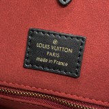 Borsa tote OnTheGo MM M23937 M45495 M45494 35 x 27 x 14 cm