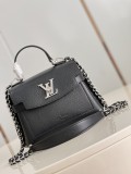 Borsa LockMe Ever Mini M21052 M20997 23 x 17 x 10 cm