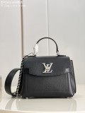 Borsa LockMe Ever Mini M21052 M20997 23 x 17 x 10 cm