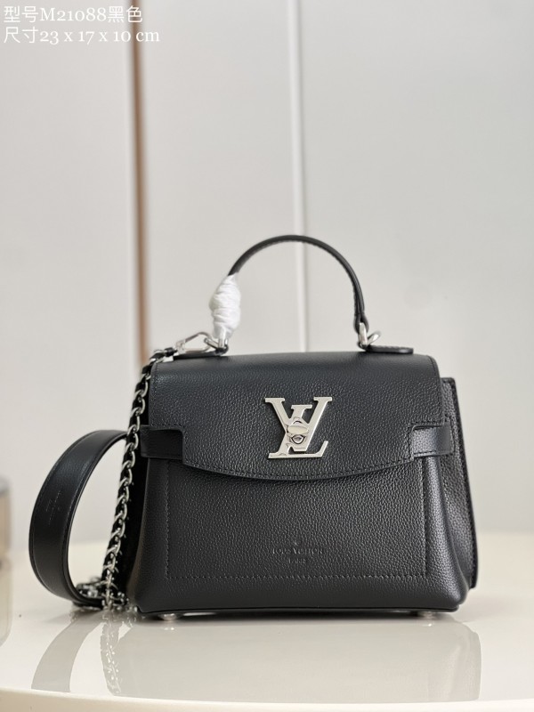 Borsa LockMe Ever Mini M21052 M20997 23 x 17 x 10 cm