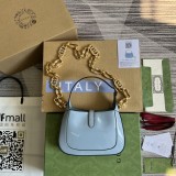 Mini borsa a spalla Jackie 1961 Modello 699651