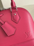 Alma BB M59217 M58706 M57540 M22186 23.5 x 17.5 x 11.5 cm