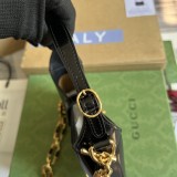 Mini borsa a spalla Jackie 1961 Modello 699651