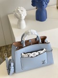Borsa tote Marelle MM M59953 M59954 30 x 21 x 13 cm