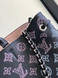 Borsa tote Bella M59200 M59203 M59201 32 x 23 x 13 cm