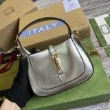 Mini borsa a spalla Jackie 1961 GG Modello 675799