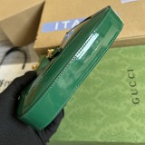 Mini borsa a spalla Jackie 1961 Modello 699651