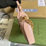 Mini borsa a spalla Jackie 1961 Modello 699651