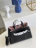 Borsa tote Marelle MM M59953 M59954 30 x 21 x 13 cm