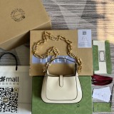 Mini borsa a spalla Jackie 1961 Modello 699651