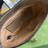 Mini borsa a spalla Jackie 1961 GG Modello 675799