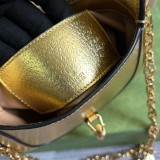 Mini borsa a spalla Jackie 1961 GG Modello 675799