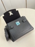 Borsa LockMe Ever Mini M21052 M20997 23 x 17 x 10 cm