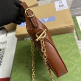 Mini borsa a spalla Jackie 1961 GG Modello 675799