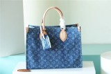 Borsa tote OnTheGo MM M46871 35 x 27 x 14 cm