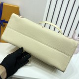 Borsa tote OnTheGo MM M23937 M45495 M45494 35 x 27 x 14 cm