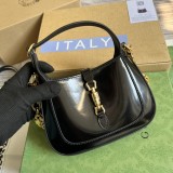 Mini borsa a spalla Jackie 1961 Modello 699651