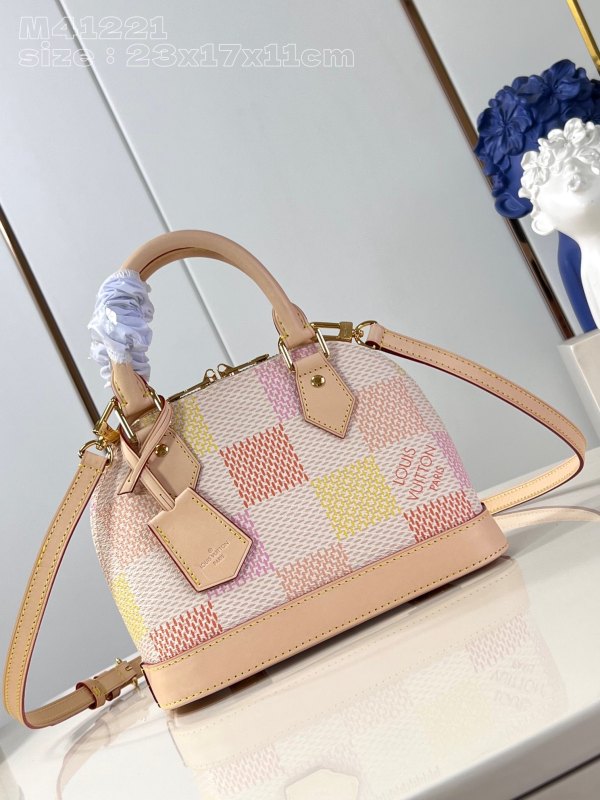 Alma BB N40516 23.5 x 17.5 x 11.5 cm