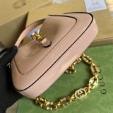 Mini borsa a spalla Jackie 1961 Modello 699651