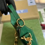 Mini borsa a spalla Jackie 1961 Modello 699651