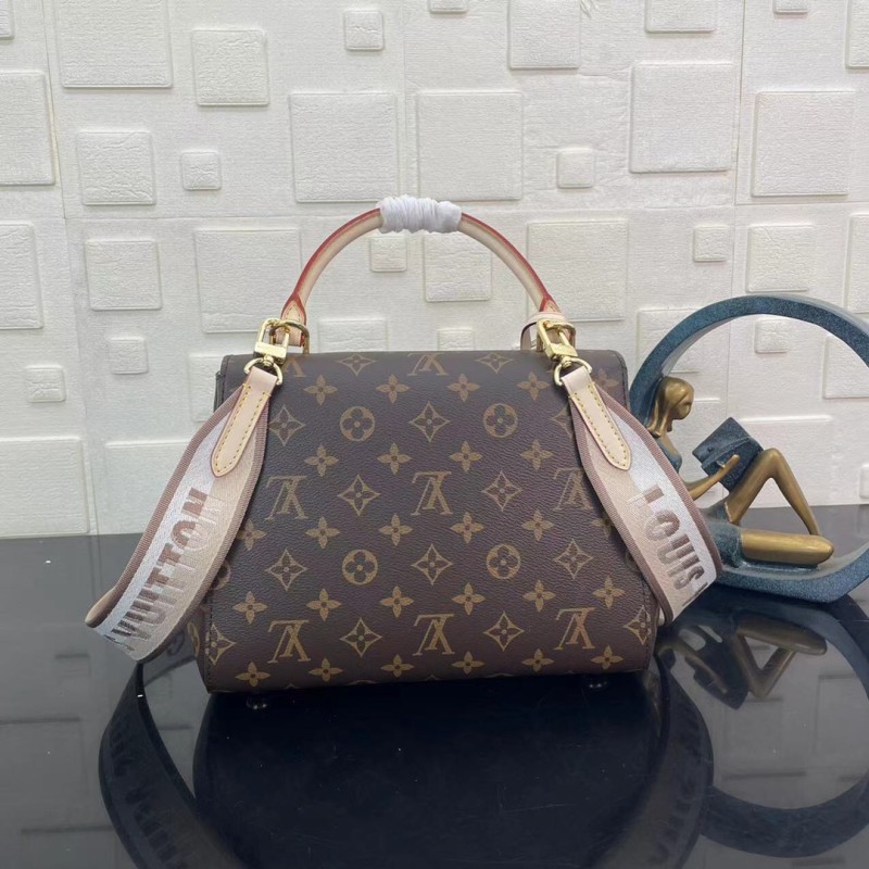 Borsa Cluny Mini M46055 20 x 16 x 7.5 cm