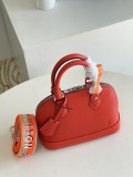 Alma BB M59217 M58706 M57540 M22186 23.5 x 17.5 x 11.5 cm