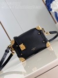 Borsa Side Trunk PM M23817 18 x 12.5 x 8 cm