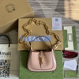 Mini borsa a spalla Jackie 1961 Modello 699651