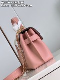 Borsa LockMe Ever Mini M21052 M20997 23 x 17 x 10 cm