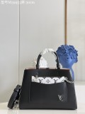Borsa tote Marelle MM M59953 M59954 30 x 21 x 13 cm