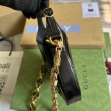 Mini borsa a spalla Jackie 1961 Modello 699651