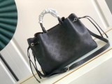 Borsa tote Bella M59200 M59203 M59201 32 x 23 x 13 cm