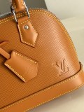Alma BB M59217 M58706 M57540 M22186 23.5 x 17.5 x 11.5 cm