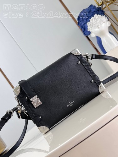 Borsa Side Trunk MM M25160 21 x 14 x 6 cm
