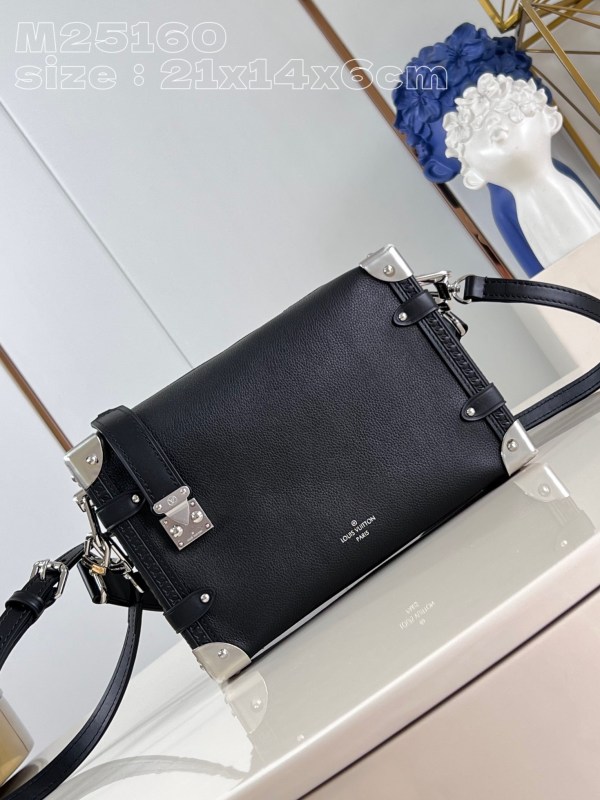 Borsa Side Trunk MM M25160 21 x 14 x 6 cm