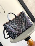 Borsa tote Bella M59200 M59203 M59201 32 x 23 x 13 cm