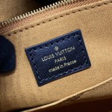 Borsa tote OnTheGo MM M23937 M45495 M45494 35 x 27 x 14 cm