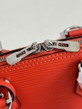 Alma BB M59217 M58706 M57540 M22186 23.5 x 17.5 x 11.5 cm