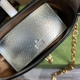 Mini borsa a spalla Jackie 1961 GG Modello 675799