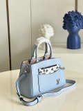 Borsa tote Marelle BB M59952 M20520 25 x 17 x 11 cm
